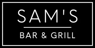 Sam’s logo